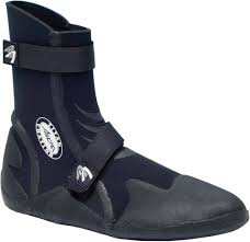 Ascan Superflex Neoprenskor för Surfing (5 mm) - Storlek 43/44