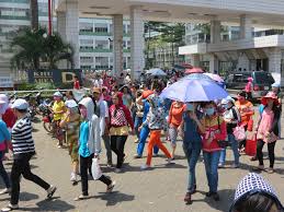 Giờ tan ca của công nhân công ty pouyuen việt nam, chiều 8/4. Cong Ty Pouyuen Viá»‡t Nam Co ThÆ°á»Ÿng Táº¿t La Má»™t Thong Tin Qua Tá»'t Trong Thá»i
