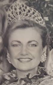 Miss NI winners throughout its 30 year history