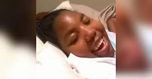 Alicia Cain Obituary