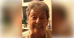 Obituary information for Georgeanna Butler