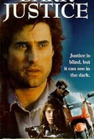 Le juge de la nuit (Série télévisée 1991–1993)