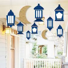 Eid 2021 date in india: Hanging Ramadan Outdoor Eid Mubarak Porch Tree Decorations Etsy In 2021 Ramadan Decorations Eid Mubarak Decoration Ramadan Kareem Decoration