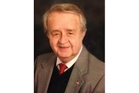 Eddie Vaden Obituary (2015)