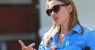 St. Louis Alderman Heather Navarro to resign to take climate change post