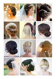 Popsugar Low Bun Wedding Hair Bridal Hair Veil Wedding Hairstyles With Veil