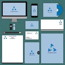 Download Download Vector Yellow Stationery Mock Up Vectorpicker PSD Mockup Templates