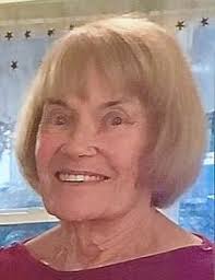 Obituary information for Barbara J. Maltby