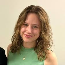 Katie Spreitzer, Bradley McNish, Jacob Heid, and Jillian Meehan we did it! 