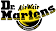Logo Dr. Martens