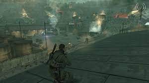 And again in the story you will play an elite sniper named carl fairburn. Sniper Elite V2 Remastered Herunterladen Spielen Pc