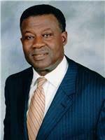 Charles Frasier Obituary (1945