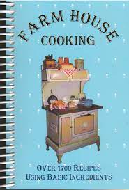 Farm House Cooking Various 9780973038507 Books Amazon Ca
