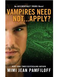 Get your paranormal romance fix here