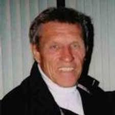 Harley Johnson Obituary September 2, 2012