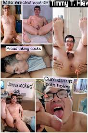 Famous Asian fаg exposed |