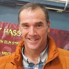 California TV Actors/Actresses List