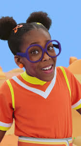 Yo Gabba Gabba Germs