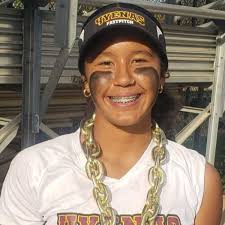 Karli Robinson's Softball Recruiting Profile