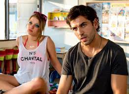 Elyas m'barek and jella haase in fack ju göhte (2013) Fack Ju Gohte 3 Alle Infos Zum Neuen Fjg Teil Starzip