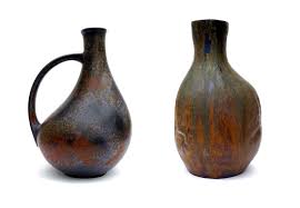 CERAMICS CONVERSATIONS: FROM VALLAURIS TO 'FAT LAVA': CERAMIC CONVERSATIONS