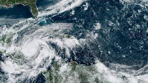 Cientos de millas al este de las islas de sotavento. Tormenta Eta La Inusual Trayectoria Del Fenomeno Meteorologico Que Podria Golpear A Florida Dos Veces Bbc News Mundo