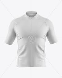 Download Men S Cycling Jersey Mockup In Apparel Mockups On Yellow Images Object Mockups