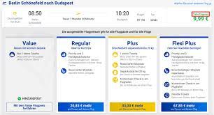 Johannes römer, sales and marketing executive dach von ryanair, sagte dazu: Ryanair Buchungsanleitung Alle Gebuhren Umgehen