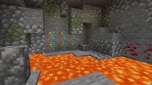 Create new project start a new empty local resource pack. Rainbow Diamond Ore Minecraft Texture Pack