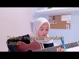 Ada 20 gudang lagu sekelip mata kau berubah terbaru, klik salah satu untuk download lagu mudah dan cepat. Sekelip Mata Kau Berubah Lestari Cover Ø¯ÛŒØ¯Ø¦Ùˆ Dideo