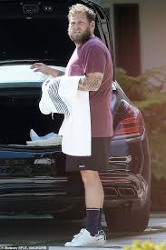 Gianna santos and jonah hill were engaged on 2nd sep 2019 but later separated in oct 2020 after 1 year. Santos Readsector Female