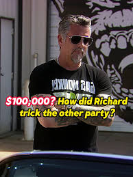 Exploring Classic Cars at Gas Monkey Garage