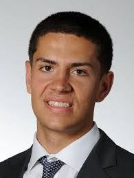 Derrick Snowden's Instagram, Twitter & Facebook