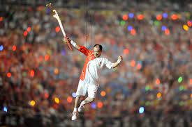 Olympic ceremony records italics indicate records at the time. Tokyo Olympics What Are The Greatest Olympic Opening Ceremonies Of All Time South China Morning Post
