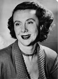 The Scotswoman at the heart of American politics who made the cover of Life  magazine