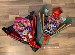Dengan bouquet coklat murah dari kami. 40 Most Popular Simple Bouquet Of Chocolates Boudoir Paris