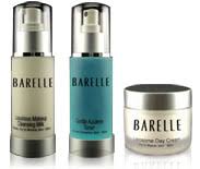 Barelle Cosmetics Value Priced Highest Quality Skincare