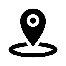Find & download free graphic resources for map icon. Circle Map Marker Pin Icon Free Download On Iconfinder