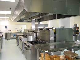 Pin On Commercial Kitchen Design