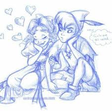 Pin On Disney Fan Art