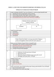 Maybe you would like to learn more about one of these? Skema Modul A Bahagian Sirah Flip Ebook Pages 1 34 Anyflip Anyflip