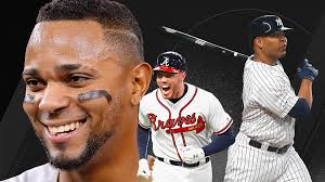 Power Rankings -- Yankees, Braves rise to challenge Dodgers for No. 1