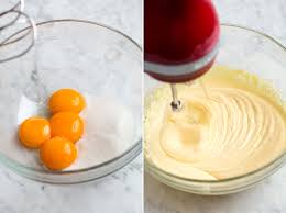 Pour batter into the prepared pan. Chocolate Mousse Recipe Cooking Classy