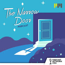 The Narrow Door Podcast - YouTube