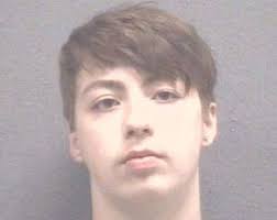 Teen accused of raping young girl he met