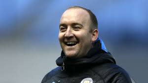 NYCFC boss Nick Cushing dispels Arsenal Women rumors, 'confirms' he will  stay in MLS for 2025