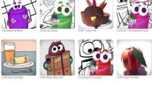 Storybots by pivotnazaofficial on deviantart,confused i don't know sticker by storybots storybots characters (page 1). Storybots Website Review