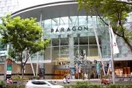 Paragon Shopping Center - Singapore Shopping Complex – Go Guides