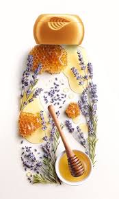 Natural Personal Care Packaging Publicites Creatives Photographie De Produits