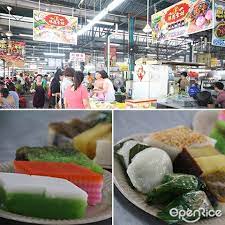 Wet market & hawker stalls 七条路巴刹 ジョージタウン • cecil st. æ§ŸåŸŽä¸ƒæ¡è·¯å·´åˆ¹top 9ç¾Žé£Ÿ Openrice é¦¬ä¾†è¥¿äºžé–‹é£¯å–‡